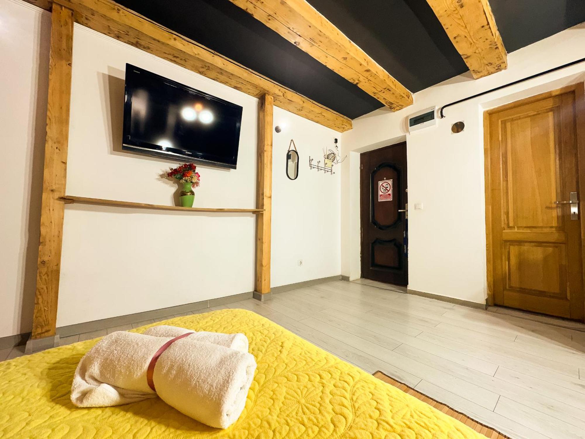Venus Central Lux Studio Craiova Eksteriør bilde