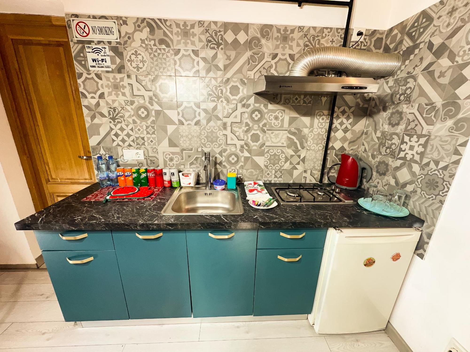 Venus Central Lux Studio Craiova Eksteriør bilde