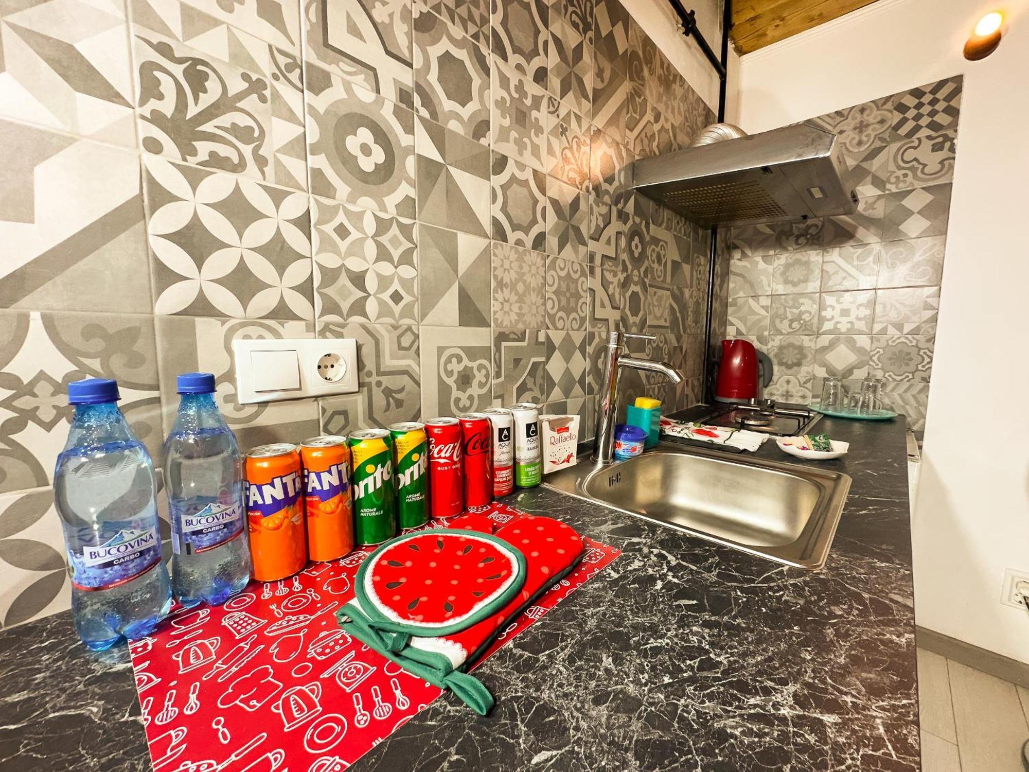 Venus Central Lux Studio Craiova Eksteriør bilde