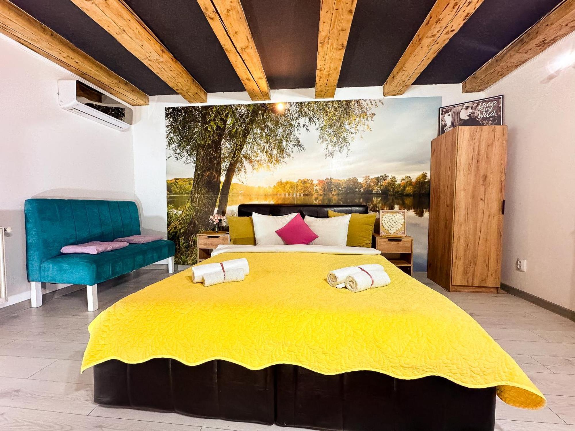 Venus Central Lux Studio Craiova Eksteriør bilde