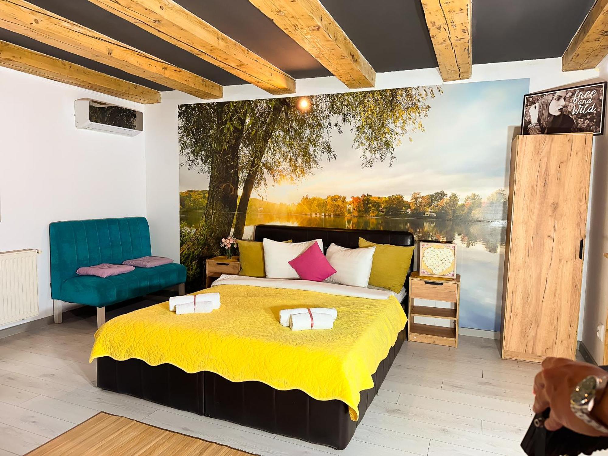 Venus Central Lux Studio Craiova Eksteriør bilde